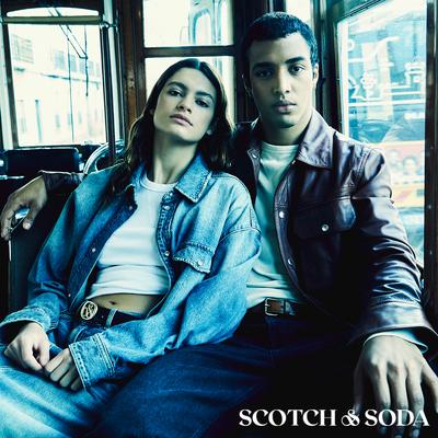 Scotch & Soda Колекция