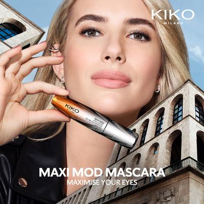 Maxi Mod Mascara