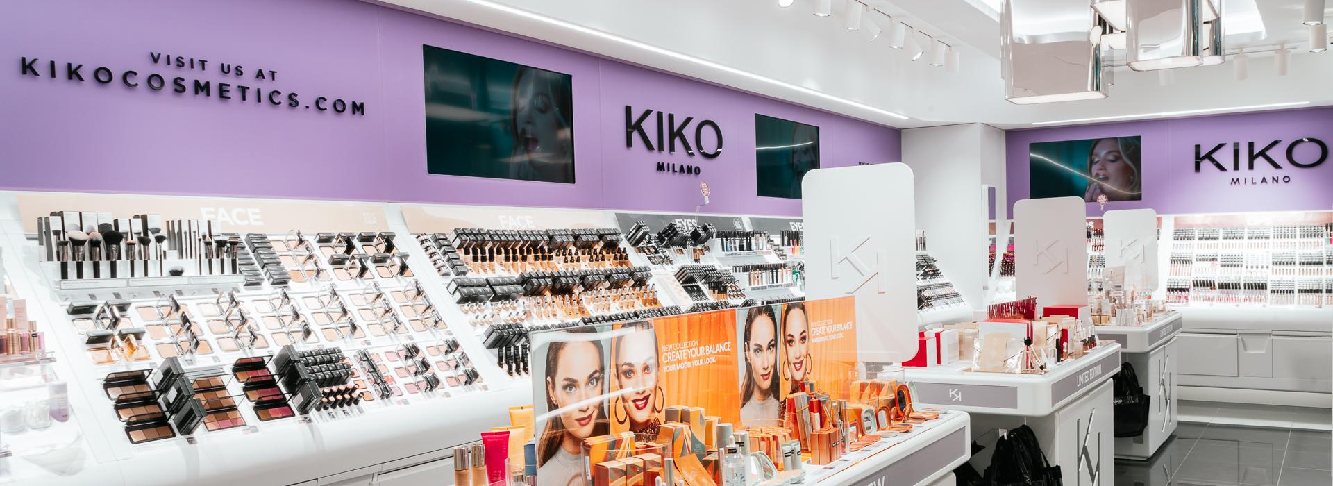 KIKO Milano